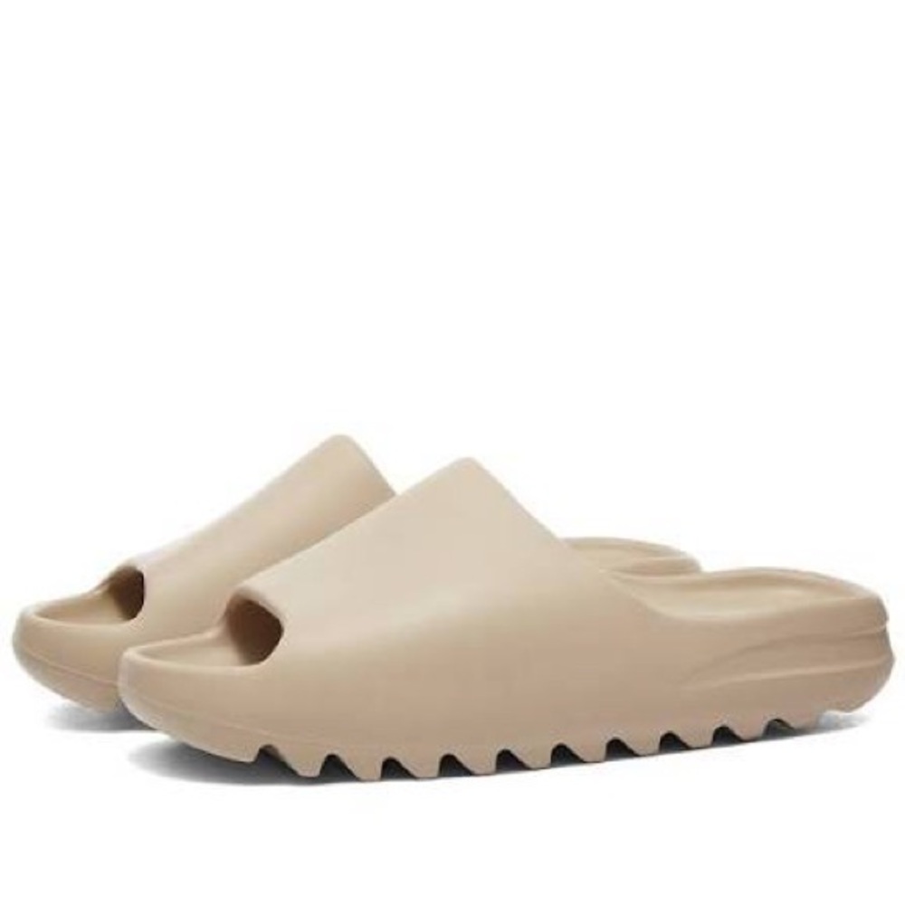 Yeezy Tan Slides adidas